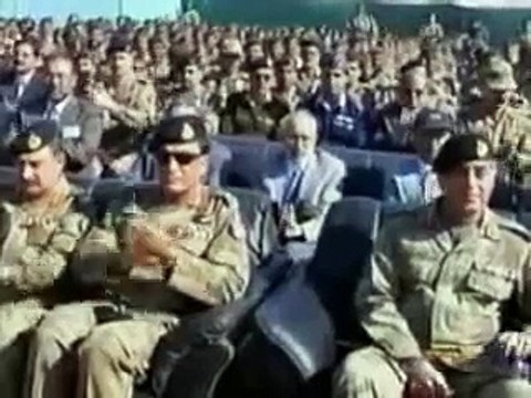 Pakistan Nuclear Missile Program-Lesson To India