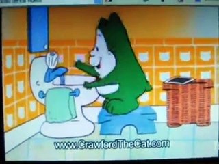 Tooth Brushing Cartoon Video in Hindi By KMSDCH