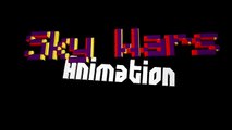 Skywars[Minecraft Animation]Trailer