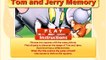 Tom and Jerry Memory Cartoon Full Episodes baby games Baby and Girl games and cartoons ???????