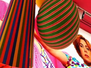 Agatha Ruiz de la Prada 2009 Conoceme