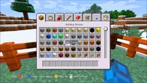 Minecraft tutorials: how to duplicate any item in Minecraft!