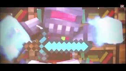 Minecraft Enchanted Song-HD