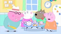 Свинка Пеппа 4 сезон 42 серия Садовые игры | Peppa Pig russian