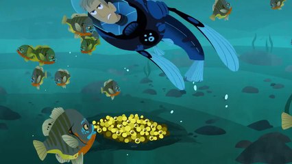 Wild Kratts | Preview | PBS KIDS GO!