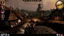 [Dragon Age Origins FR] Dialogue Alistair - Morrigan 4