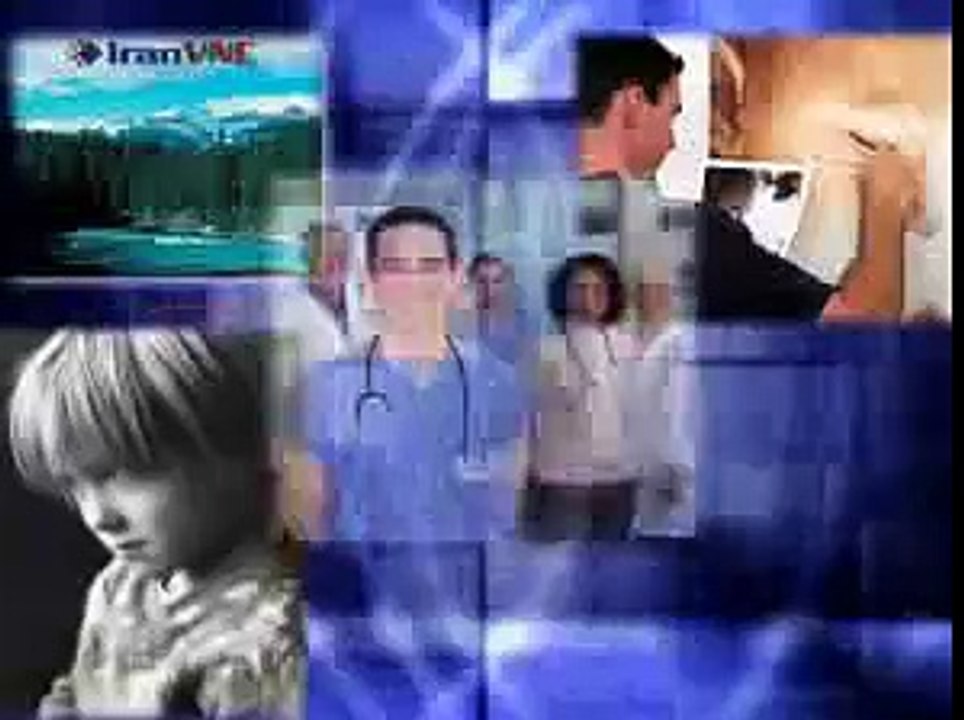 Joining non-profit organizations for a cause (IranVNC.com)