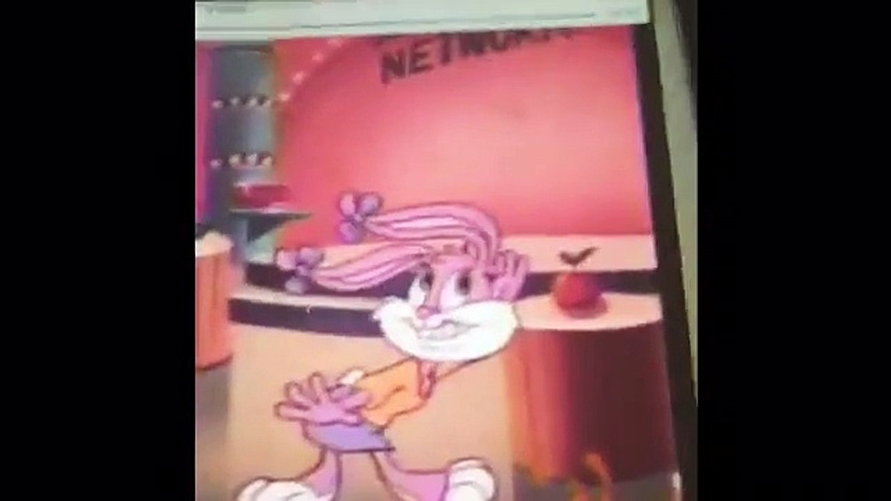 Barney & cartoon friends stu-u-upendous puzzle fun the video game part 14