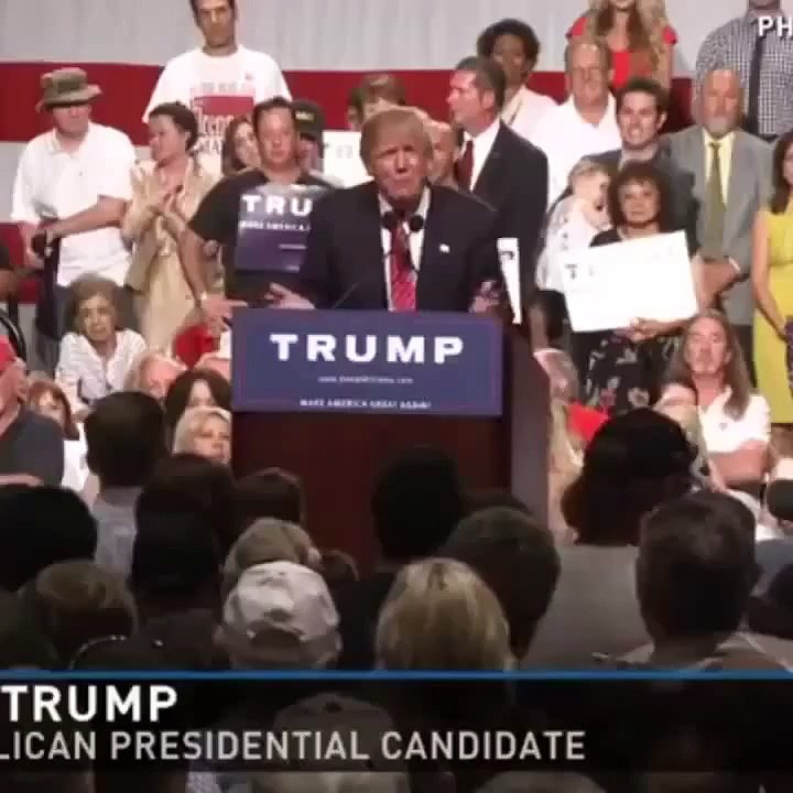 Why You Always Lying Donald Trump Vine - Why You Lying Vines 2015 - Funny September lyin