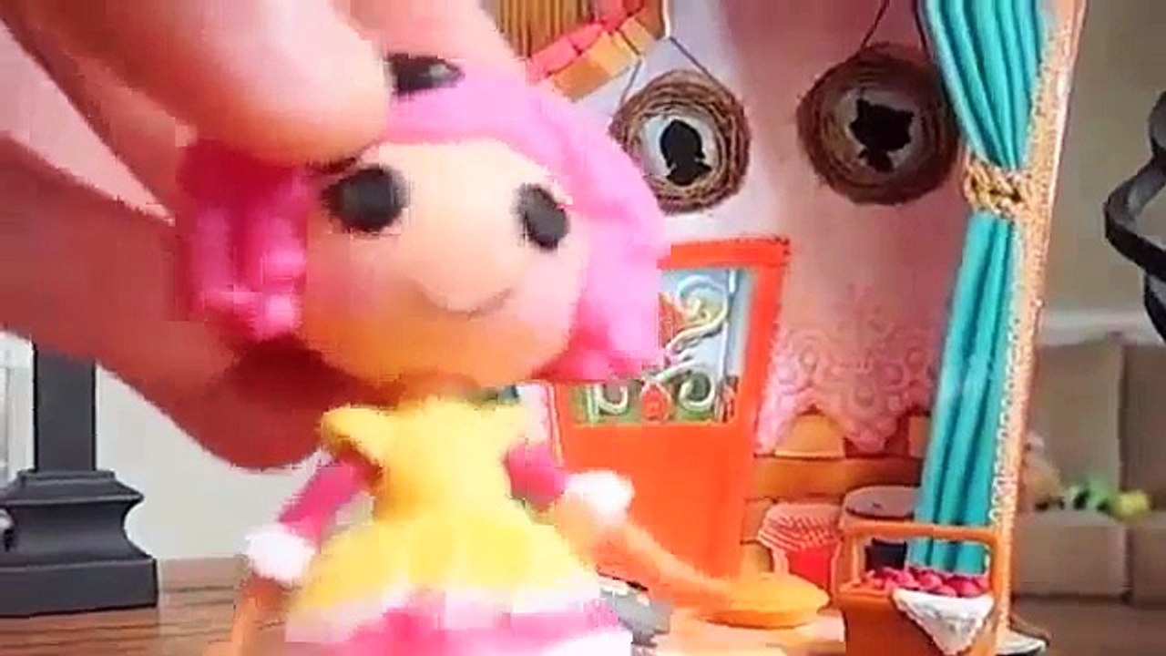 LalaLoopsy Fairytale Mashup