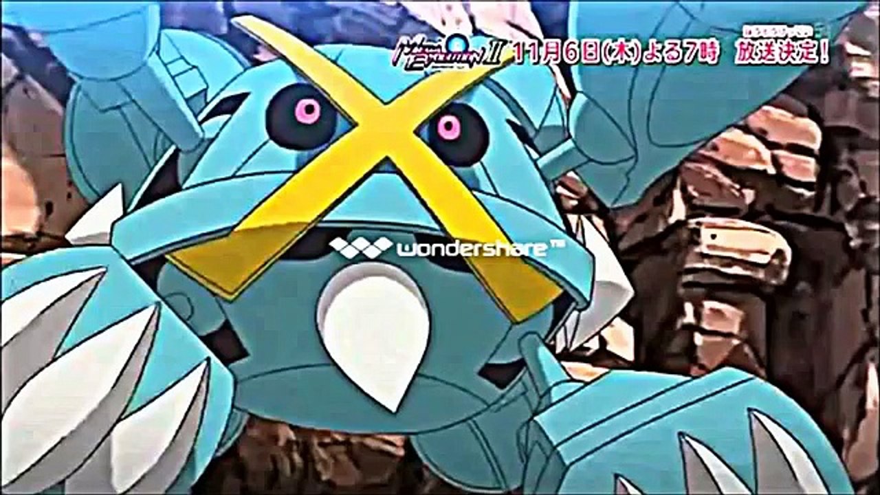 My Top 10 FAVOURITE MEGA EVOLUTION Pokemon