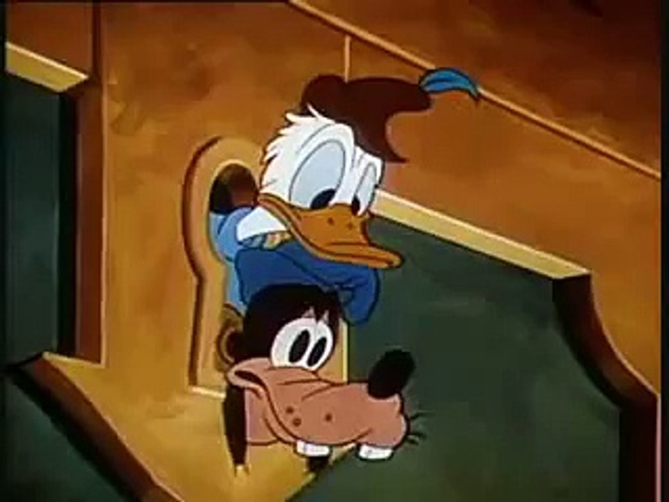 Mickey and the Beanstalk Part 3