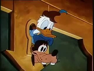 Mickey and the Beanstalk Part 3