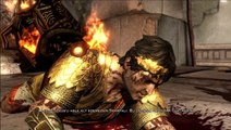 God of War® III Remastered - Helios