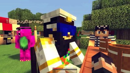 SkyDoesMinecraft | MINECRAFT UNIVERSITY! - "FILM SCHOOL INSANITY" #3 SkyVsGaming