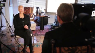 America's Tomorrow: Angela Glover Blackwell and Manuel Pastor