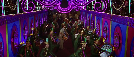 Dagabaaz Re Dabangg 2 Full Video Song ᴴᴰ _ Salman Khan, Sonakshi Sinha