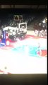 NBA2k12 My player freethrow line dunk