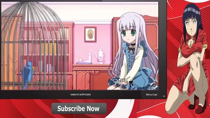 Futari wa Milky Holmes 10 español de anime