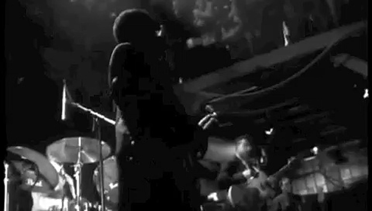 ☮ Maceo Live ♥ Remastered