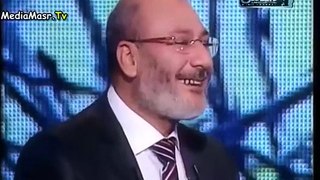 حلقة صفوت حجازي مع طوني خليفة - زمن الإخوان