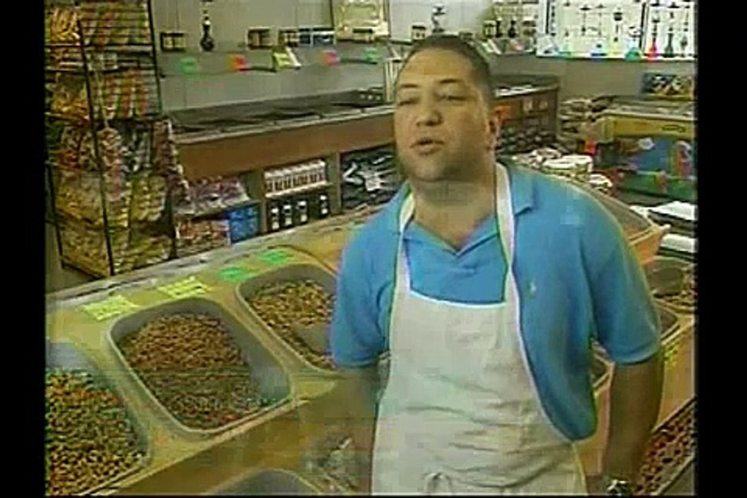 Arabs in Michigan 1