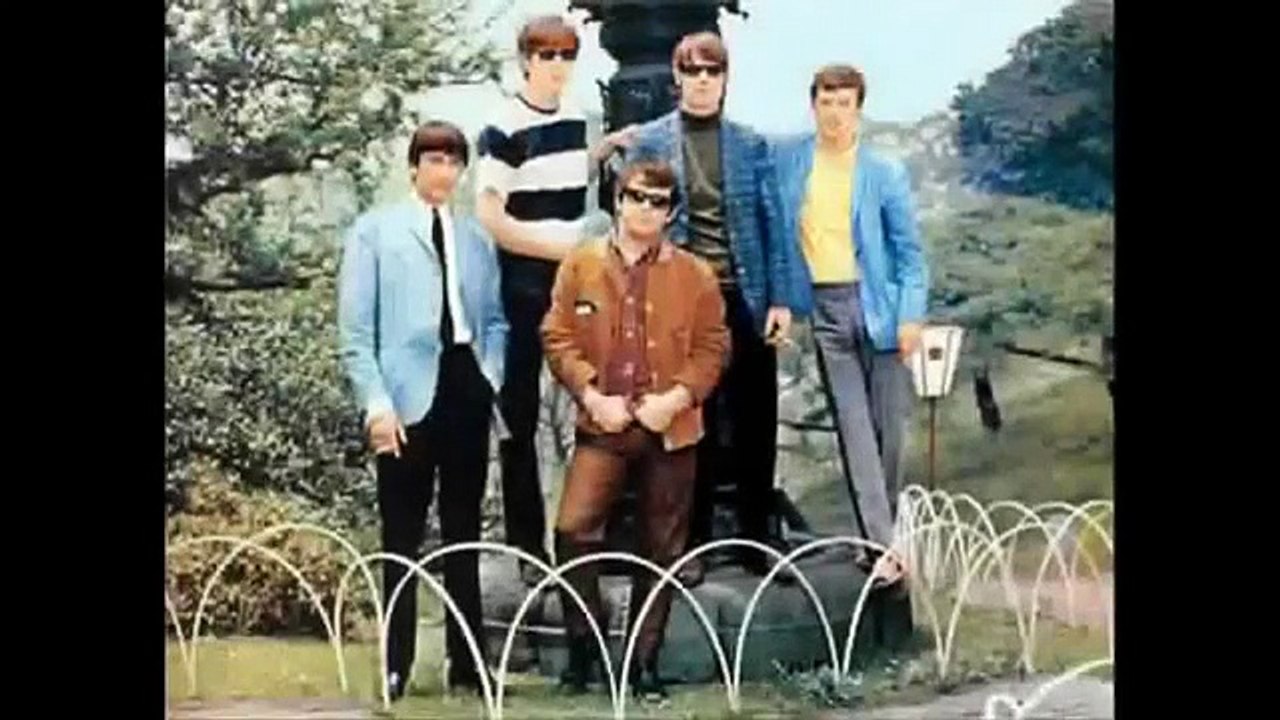 Dedicated Follower of Fashion - The Kinks  (HQ)