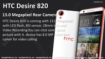 HTC Desire 820 - HTC Desire 820 Review
