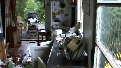 22/2/2011 Christchurch Earthquake Moments after 12.51pm.