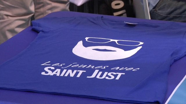 T-shirt made in Maroc au FN : la réaction des militants