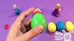 Angry Birds Kinder Surprise Egg Learn A Word! Spelling School Words! Lesson 4