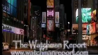 1998 Warning Prophecy To America (NOW COMING TRUE!) - Part 3