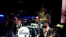 The Vamps - Teenagers - Fusion Fest