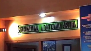 PEMERASAN TKI  TERMINAL EMPAT BANDARA SUKARNO HATTA TANGERANG.