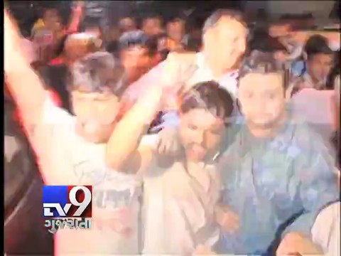 Hardik Patel postpones 'Reverse Dandi March' to September 13 - Tv9 Gujarati