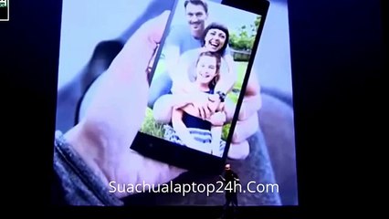 Thật không thể tin nổi Nguyễn Tử Quảng nói về Bphone