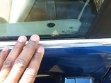 BMW E46 Door Lock Barrel Issue P.1 - Key Spins Without Opening Door!