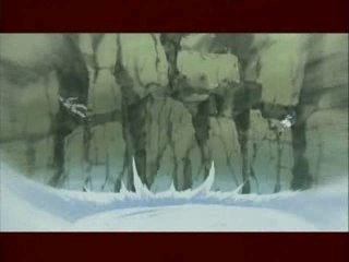 AMV-Naruto vs Sasuke- The Offsprings