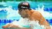 Michael Phelps The Greatest Olympian Ever -8 Gold Medals Achiever Beijing Olympics 2008-