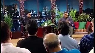 July 13, 2012 Mijarul Quayes on Grameenphone Presents The Naveed Mahbub