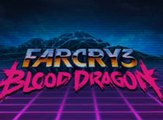 Far Cry 3: Blood Dragon, Trailer debut