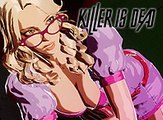 Killer is Dead, segundo trailer