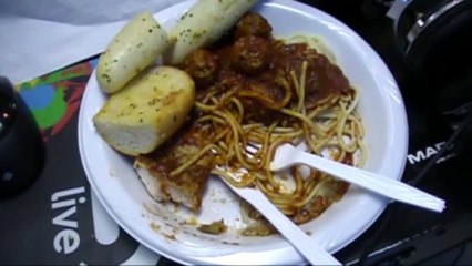 American Legion Gig Log 2010