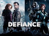 Defiance: Ark Hunter Chronicles, Episodio 6
