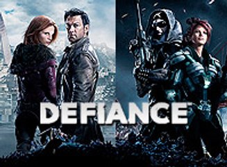 Defiance: Ark Hunter Chronicles, Episodio 6