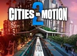 Cities in Motion 2, Tráiler de lanzamiento