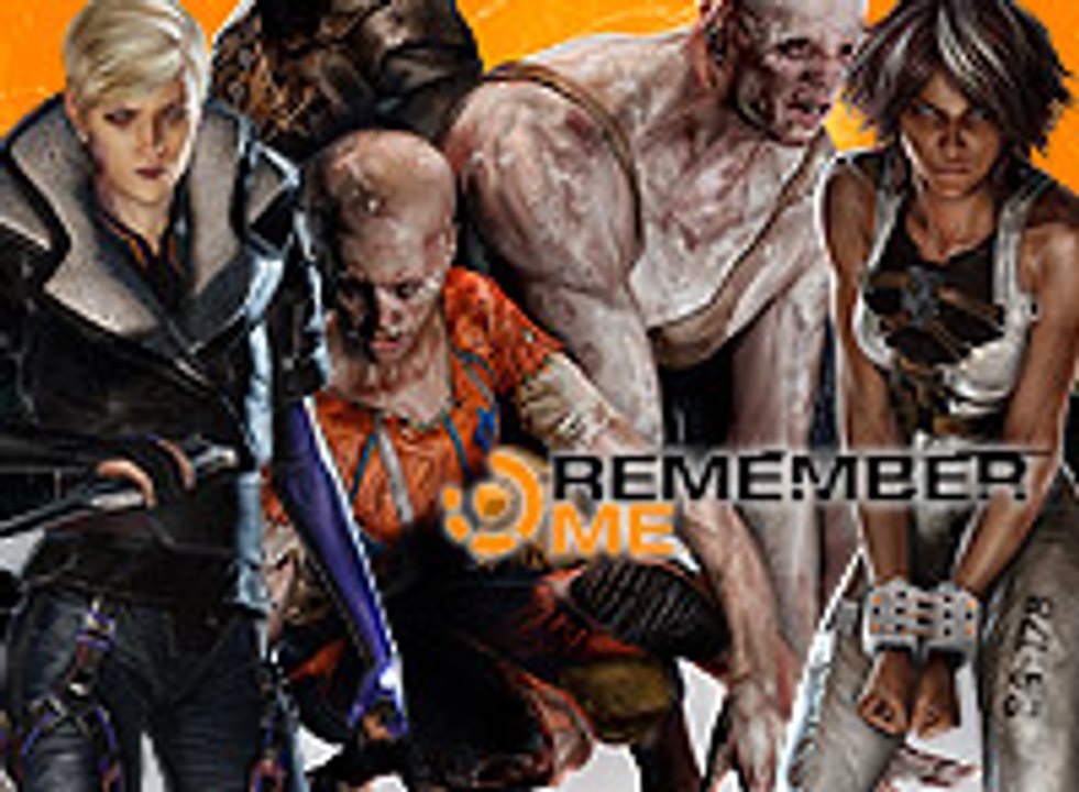Remember Me, Trailer Los Enemigos