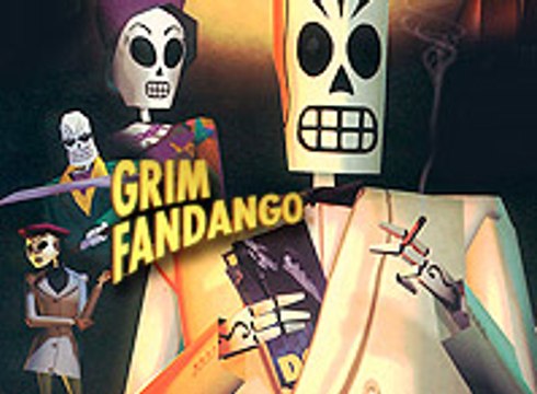 Grim Fandango, introducción