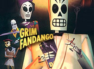 Grim Fandango, introducción