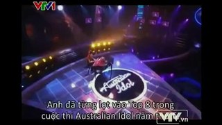 Talk Vietnam: The World Music Idol